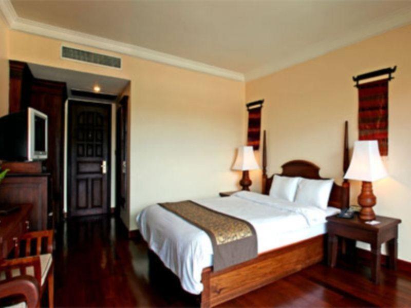 Prince Angkor Hotel & Spa Siem Reap Zimmer foto
